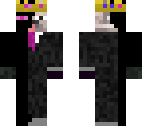 enderman pug