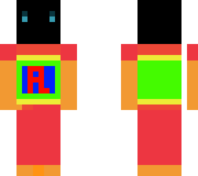 enderman shieldedskin
