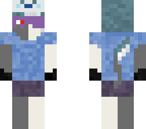 enderwoman