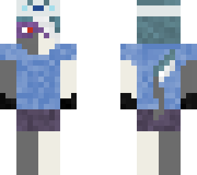 enderwoman
