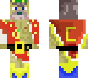 epic zeus skin