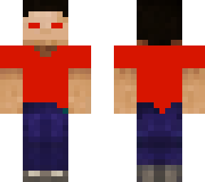 evil johanzcraft