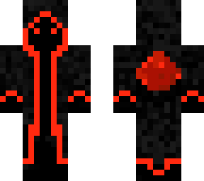 evil wisard