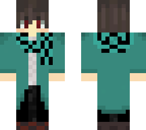 fake tanjiro