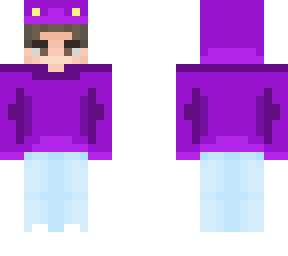 fateful gaming skin