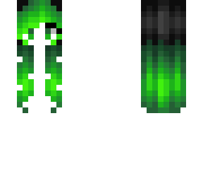 female hb - green glow v2
