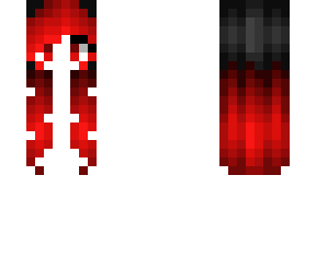 female hb - red glow v2