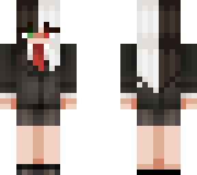 female ranboo again