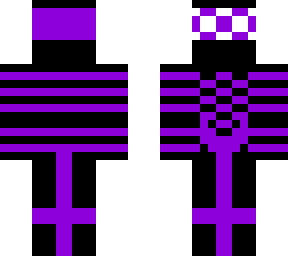 figure in the void