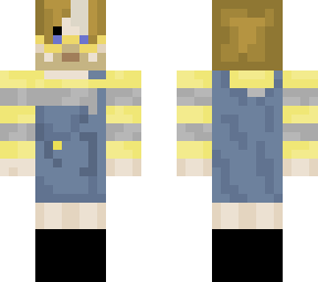 finn
