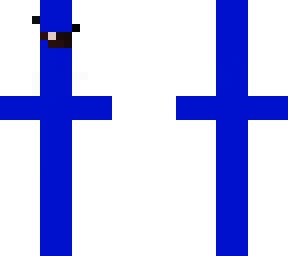 finnish goofy skin