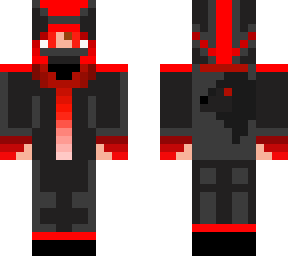 fire ninja