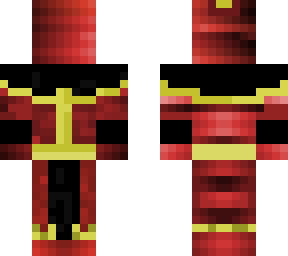 firelord remol
