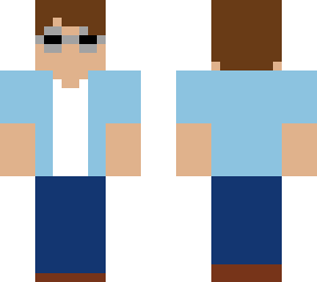 first skin ever