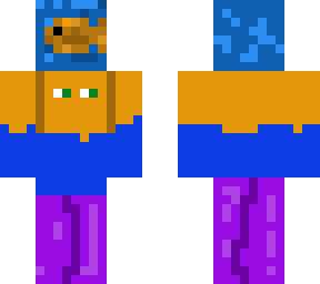 fish