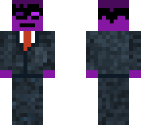 fishey_124 suit minecraft skin