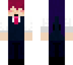 fixed normal rkwah w/ suit