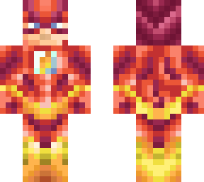 flash