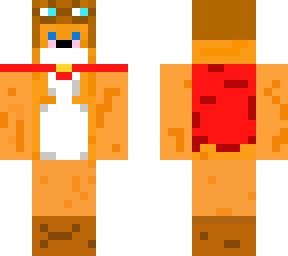 flyer fox