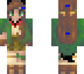 forestcreature