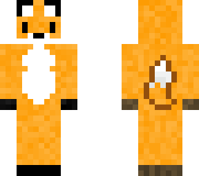 fox