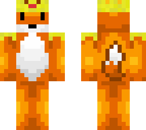 fox king