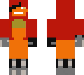 foxy fnaf