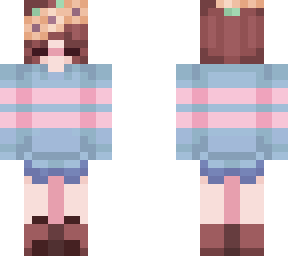 frisk undertale