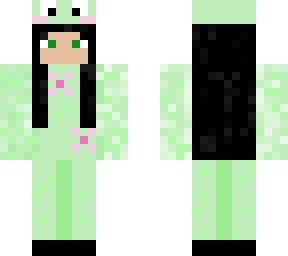 frog hat
