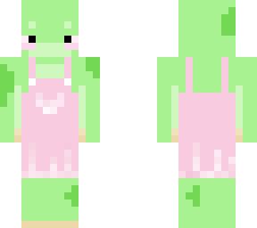 froggy (slim)