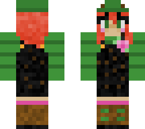 frogie hat