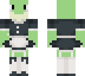 ga3frogs maid