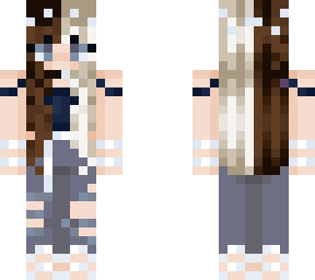galaxy girl edit