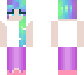 galaxy prom girl 2.0