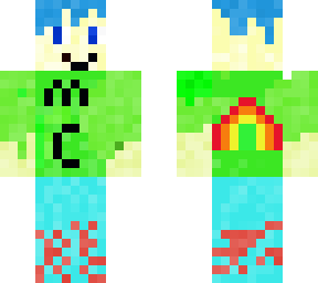 gamer boy