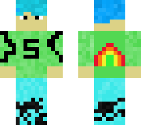gamer boy