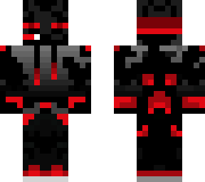 gamer enderboy