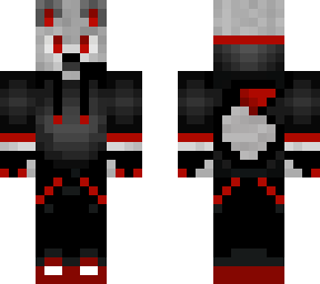 gamer wolf