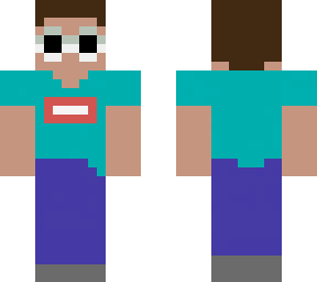 georgenotfound