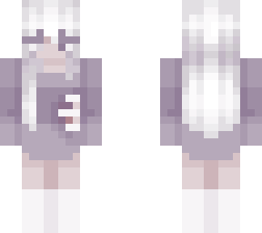 ghost girl