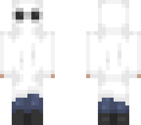 ghost trend