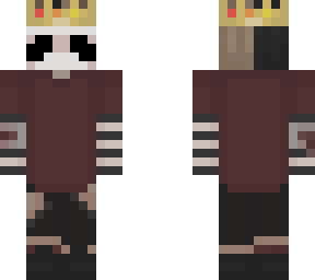 ghostoid toby me