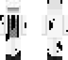ghostshed