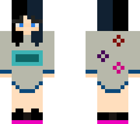 girl