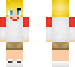 girl tommy