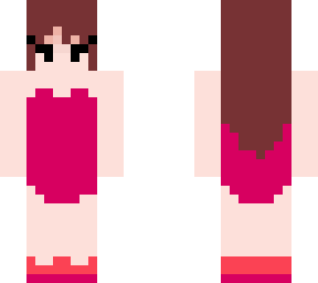 girlfriend swim suit