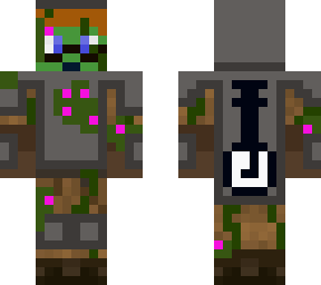 goblin crusader