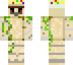 golem upgraded