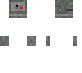 gonk head/arms