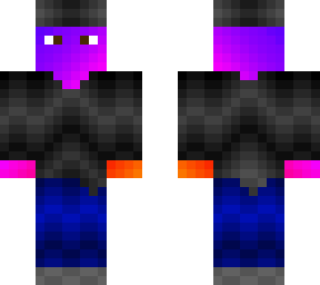 gradient man 2 (toggleable)